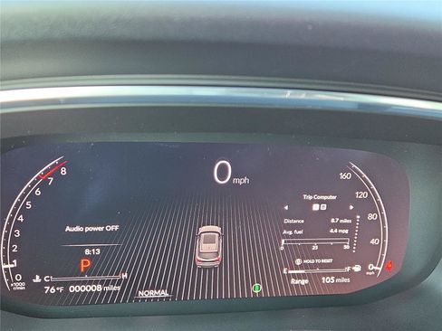 New 2026 Acura MDX SH-AWD w/ Technology Package image 3