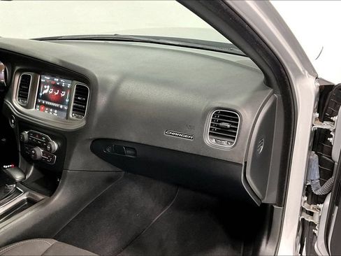 Used 2023 Dodge Charger R/T w/ Harman/Kardon Audio Group RWD image 16