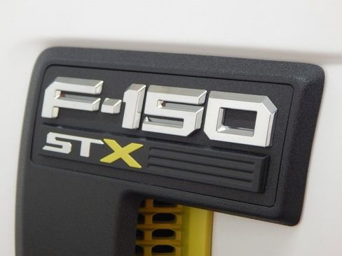 New 2025 Ford F150 STX w/ Equipment Group 200A image 8