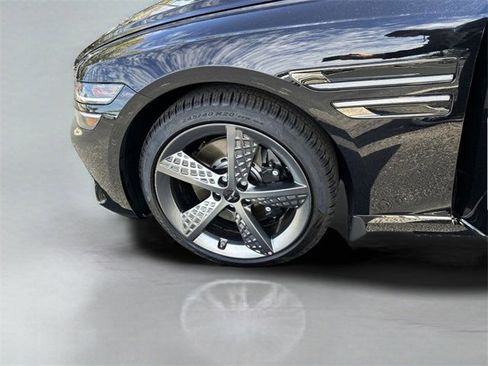 New 2026 Genesis G80 2.5T Sport Prestige image 34