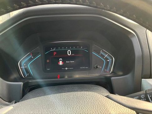 Used 2018 Honda Odyssey Touring image 22