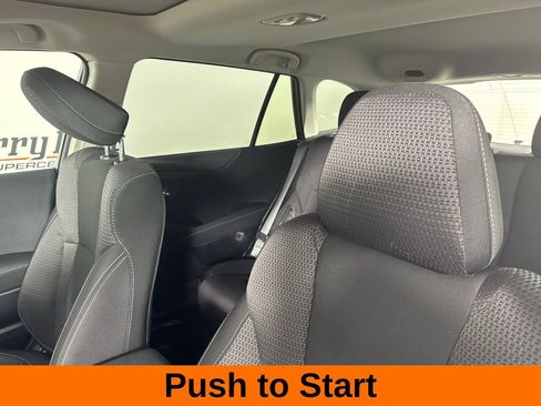 Used 2024 Subaru Outback Premium image 10