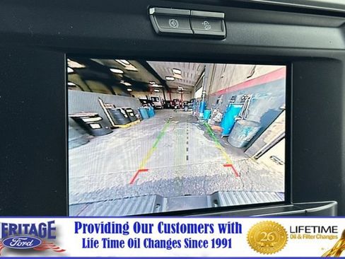 New 2025 Ford F250 XLT image 15