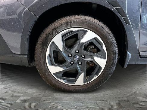 Used 2024 Subaru Crosstrek 2.5i Limited image 30