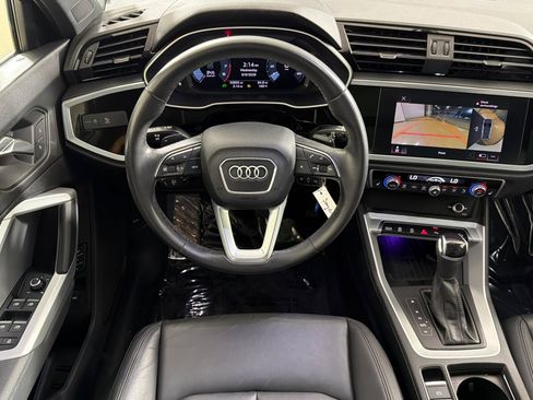 Used 2022 Audi Q3 2.0T Premium Plus AWD/4WD image 13
