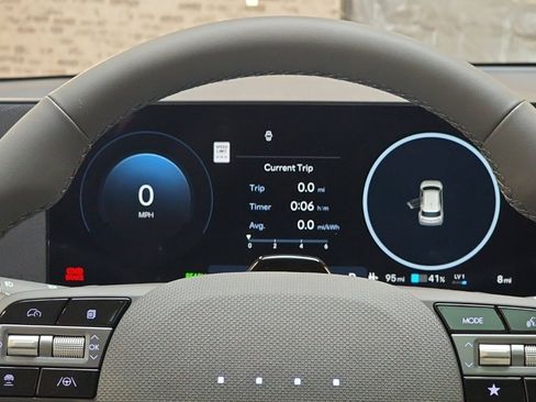 New 2026 Hyundai Ioniq 5 Limited image 20