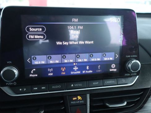 Used 2021 Nissan Altima 2.5 SL image 22