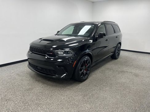 Used 2024 Dodge Durango R/T image 18