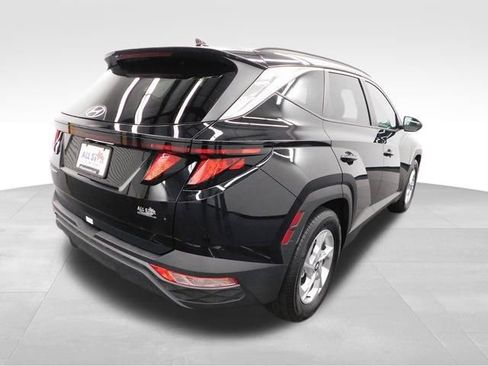 Used 2024 Hyundai Tucson SEL image 17
