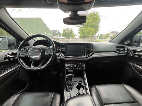 Used 2023 Dodge Durango R/T AWD/4WD image 15