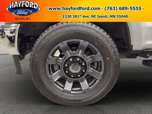 Used 2021 Ford F250 XL w/ STX Appearance Package AWD/4WD image 21