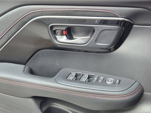 Certified 2025 Acura ADX A-Spec FWD image 24