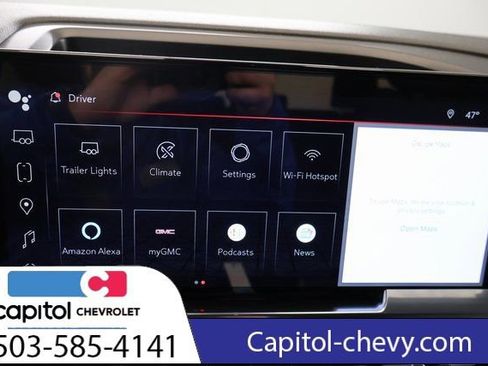 Used 2024 GMC Sierra 1500 Elevation image 26