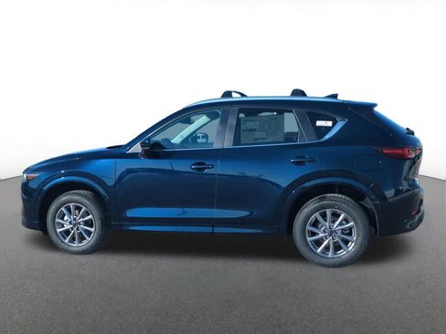 New 2025 MAZDA CX-5 AWD 2.5 S image 3