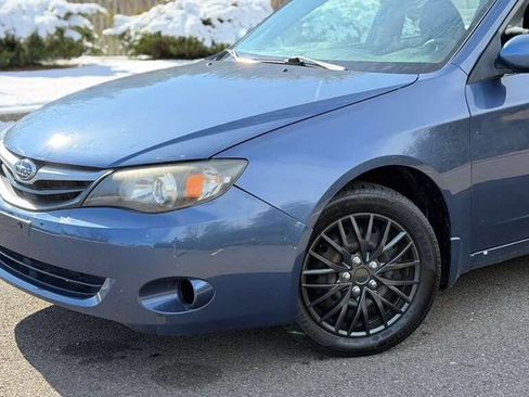 Used 2011 Subaru Impreza 2.5i image 3