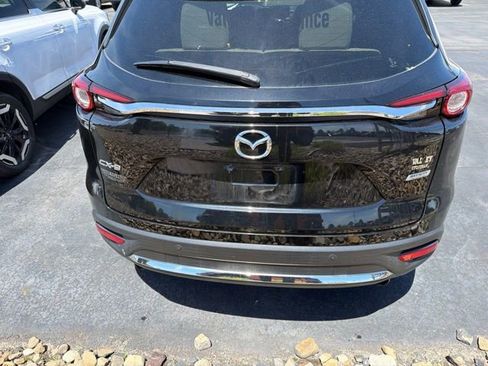 Used 2018 MAZDA CX-9 Grand Touring FWD image 3