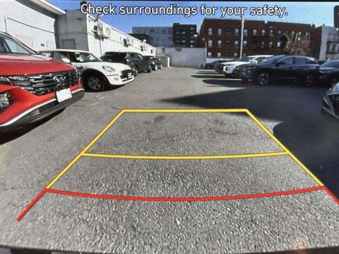 Certified 2024 Hyundai Tucson Limited image 26