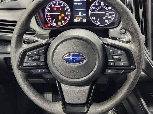 New 2026 Subaru Crosstrek 2.5i Premium AWD/4WD image 25