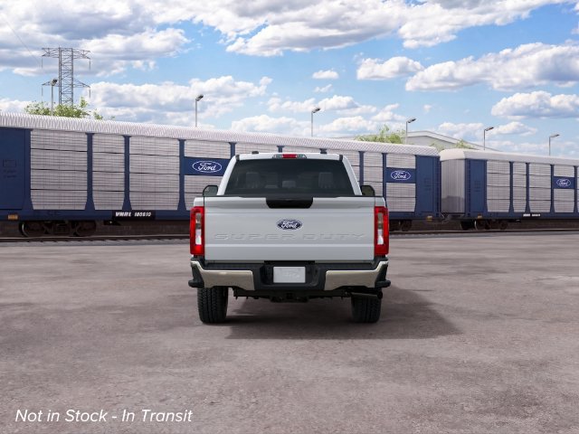 New 2027 Ford F350 XLT w/ FX4 Off-Road Package AWD/4WD image 7
