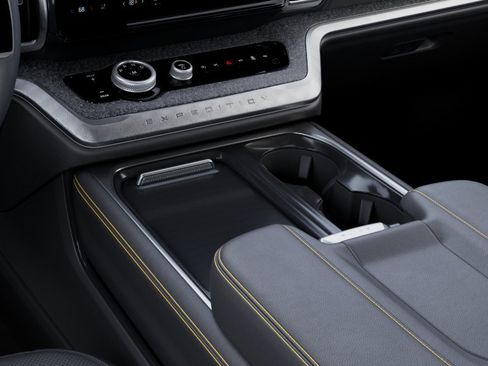 New 2027 Ford Expedition Tremor AWD/4WD image 15