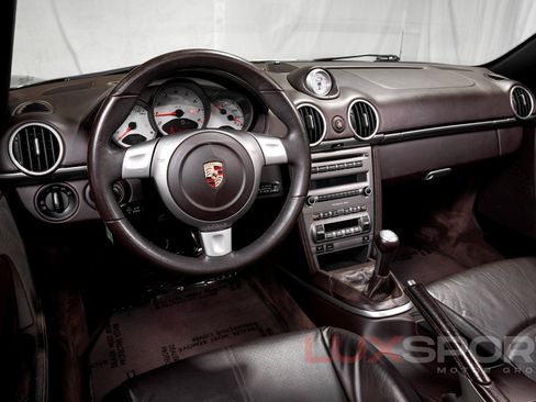 Used 2006 Porsche Boxster S RWD image 26