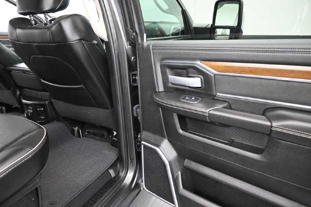 Used 2024 RAM 2500 Laramie w/ Safety Group AWD/4WD image 22
