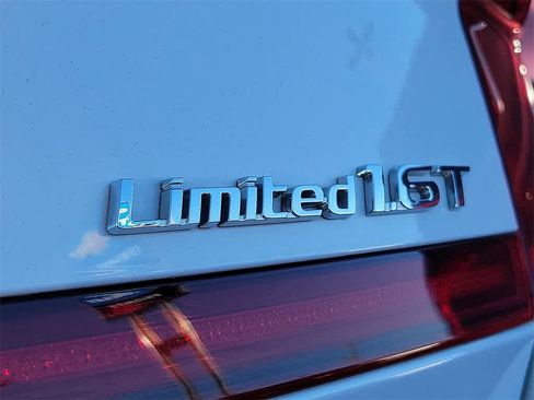 Used 2021 Hyundai Sonata Limited w/ Cargo Package image 33