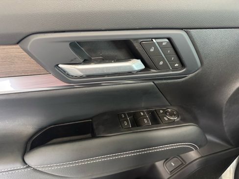 New 2026 GMC Terrain Denali AWD/4WD image 16