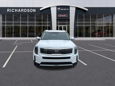Used 2021 Kia Telluride S AWD/4WD image 9
