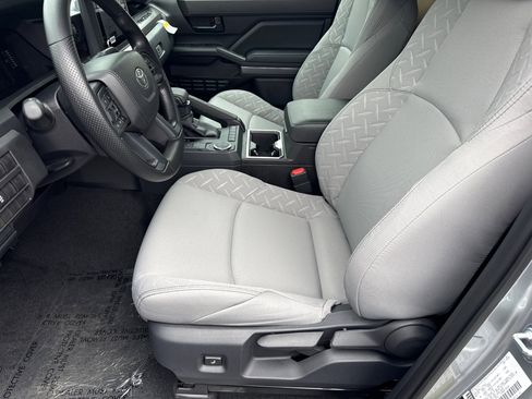 New 2026 Toyota Tacoma SR5 RWD image 19