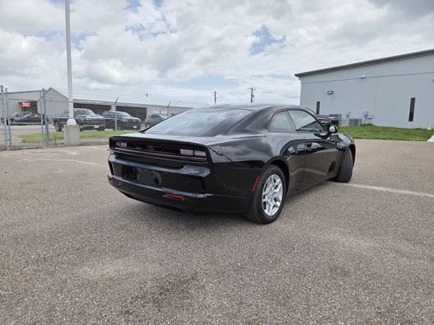 Used 2025 Dodge Charger Daytona R/T w/ Quick Order Package 25M R/T AWD/4WD image 7