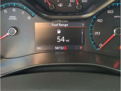 Certified 2022 Chevrolet Colorado ZR2 AWD/4WD image 12