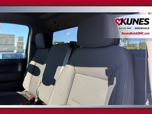 New 2026 GMC Sierra 2500 Pro AWD/4WD image 31