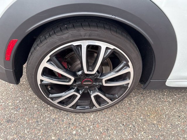 Used 2022 MINI Cooper John Cooper Works w/ Driver Assistance Package FWD image 5