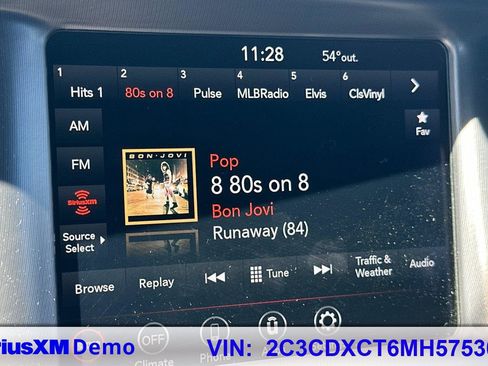 Used 2021 Dodge Charger R/T image 34