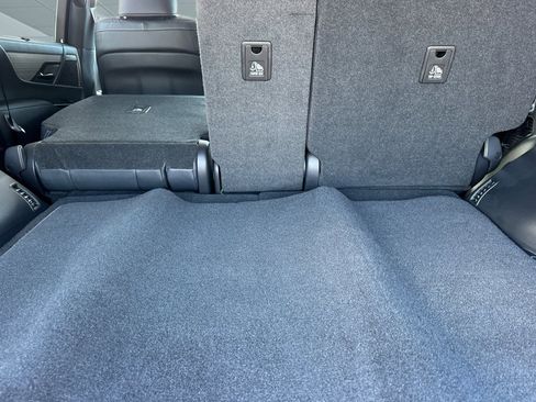 New 2026 Lexus LX 600 F Sport image 25