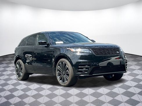 New 2026 Land Rover Range Rover Velar Dynamic SE AWD/4WD image 18