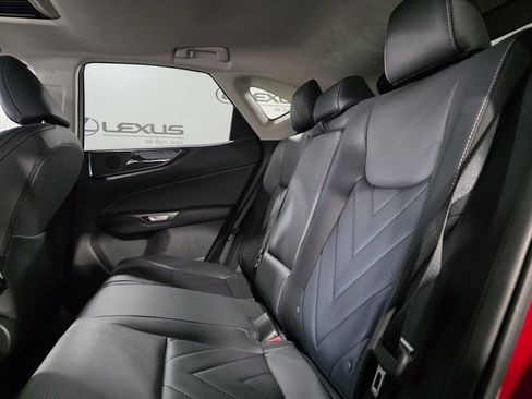 New 2026 Lexus NX 450h+ AWD w/ Luxury Package image 26