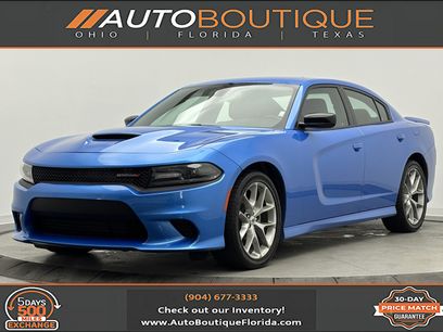 Used 2023 Dodge Charger GT