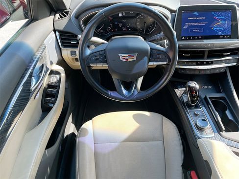 Used 2023 Cadillac CT5 Premium Luxury image 24