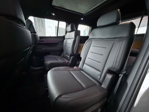 New 2026 Hyundai Santa Fe Calligraphy FWD image 24