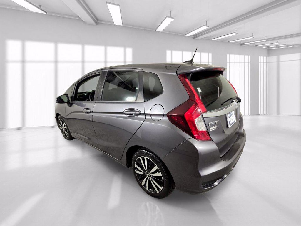 Used 2020 Honda Fit EX image 5