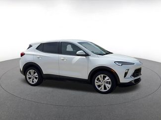 Used 2025 Buick Encore GX Preferred FWD video 2