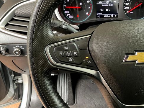 Used 2024 Chevrolet Malibu LT FWD image 11