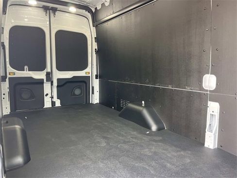 New 2026 Ford Transit 350 Base image 18