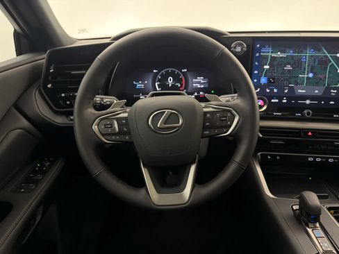 Used 2026 Lexus TX 350 AWD w/ Technology Package image 18