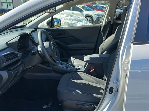 Certified 2025 Subaru Crosstrek 2.0i Premium image 9
