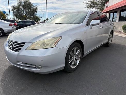 Used 2008 Lexus ES 350 image 3