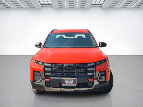 New 2025 Hyundai Santa Cruz XRT image 2