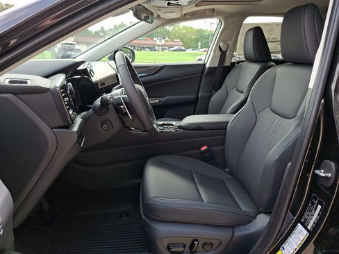 New 2026 Lexus NX 350 AWD w/ Accessory Package (2T) image 10